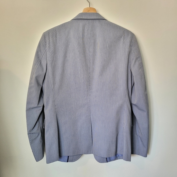 Banana republic men's slim fit light jacket - Picture 3 of 3